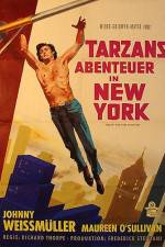 Watch Tarzan's New York Adventure Moviesjoy
