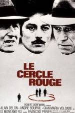 Watch Le cercle rouge Moviesjoy