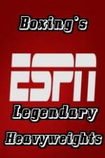 Watch In This Corner Boxings Legendary Heavyweights Moviesjoy