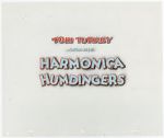 Watch Tom Turkey and His Harmonica Humdingers Moviesjoy