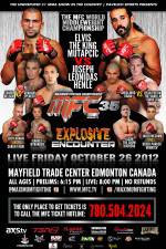 Watch MFC 35  Explosive Encounter Moviesjoy