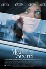 Watch My Mother's Secret Moviesjoy