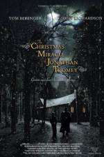 Watch The Christmas Miracle of Jonathan Toomey Moviesjoy