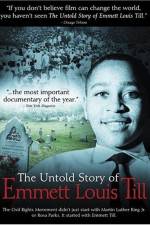 Watch The Untold Story of Emmett Louis Till Moviesjoy