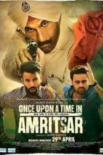 Watch Once Upon a Time in Amritsar Moviesjoy