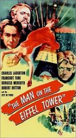 Watch The Man on the Eiffel Tower Moviesjoy
