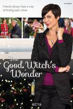 Watch The Good Witch's Wonder Moviesjoy