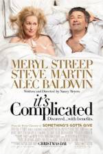 Watch It's Complicated Moviesjoy