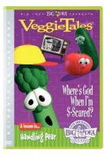 Watch VeggieTales Where's God When I'm S-Scared Moviesjoy