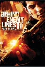 Watch Behind Enemy Lines II: Axis of Evil Moviesjoy