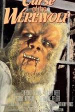 Watch The Curse of the Werewolf Moviesjoy