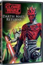 Watch Star Wars Darth Maul Returns Moviesjoy