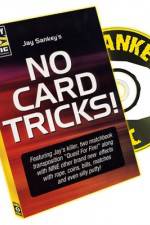 Watch No Card Tricks by Jay Sankey Moviesjoy