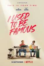 Watch I Used to Be Famous Moviesjoy