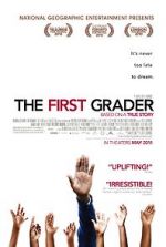 Watch The First Grader Moviesjoy