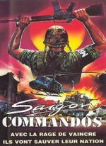 Watch Saigon Commandos Moviesjoy