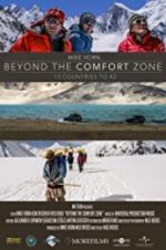 Watch Beyond the Comfort Zone - 13 Countries to K2 Moviesjoy