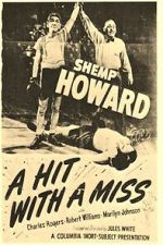 Watch A Hit with a Miss Moviesjoy