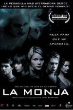 Watch La monja Moviesjoy