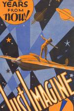 Watch Just Imagine Moviesjoy