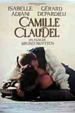Watch Camille Claudel Moviesjoy