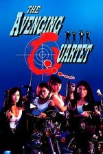 Watch The Avenging Quartet Moviesjoy