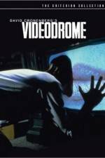 Watch Videodrome Moviesjoy