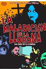 Watch Curse of La Llorona Moviesjoy