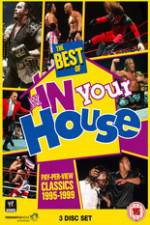 Watch The Best of WWE in Your House Moviesjoy