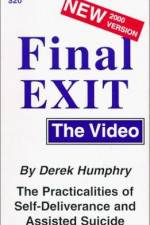 Watch Final Exit The Video Moviesjoy