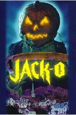 Watch Jack-O Moviesjoy