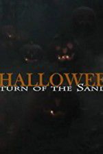 Watch Return of the Sandman Moviesjoy