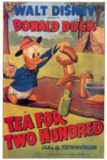 Watch Tea for Two Hundred Moviesjoy