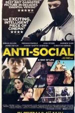 Watch Anti-Social Moviesjoy