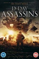 Watch D-Day Assassins Moviesjoy