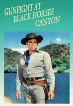 Watch Gunfight at Black Horse Canyon Moviesjoy