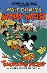 Watch Touchdown Mickey (Short 1932) Moviesjoy