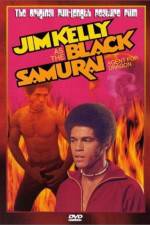 Watch Black Samurai Moviesjoy