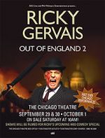 Watch Ricky Gervais: Out of England 2 - The Stand-Up Special Moviesjoy