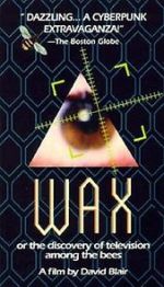 Watch Wax, or the Discovery of Television Among the Bees Moviesjoy
