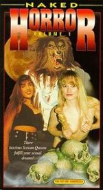 Watch Naked Horror (Short 1995) Moviesjoy