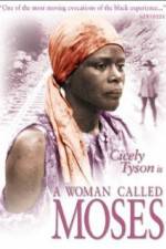 Watch A Woman Called Moses Moviesjoy