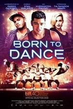 Watch Born to Dance Moviesjoy
