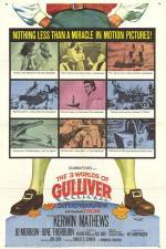 Watch The 3 Worlds of Gulliver Moviesjoy