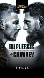 Watch UFC 319: du Plessis vs. Chimaev Moviesjoy