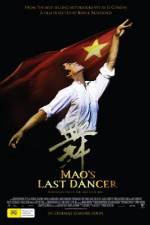 Watch Mao's Last Dancer Moviesjoy