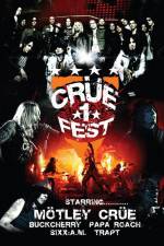 Watch Motley Crue Live Crue Fest Moviesjoy