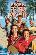 Watch The Even Stevens Movie Moviesjoy
