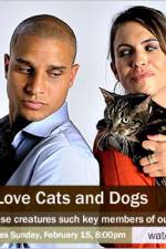 Watch PBS Nature - Why We Love Cats And Dogs Moviesjoy
