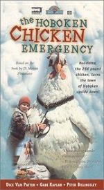 Watch The Hoboken Chicken Emergency Moviesjoy